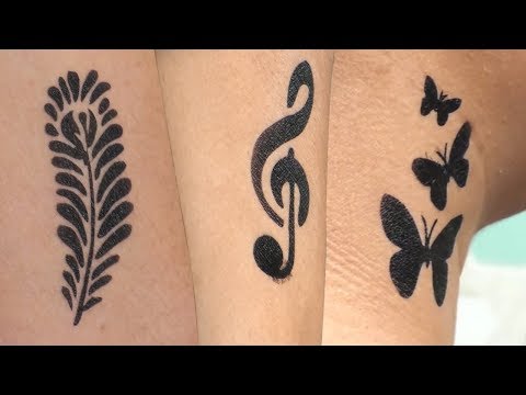 Discover 101+ about beginner tattoo designs best - in.daotaonec