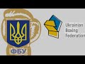 Изнасилованный Украинский бокс   #городничев #boxing #бокс #фбу