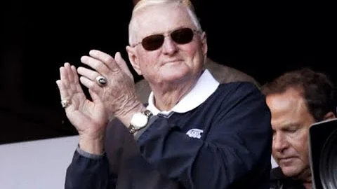 Hawk Harrelson Getting Angry Compilation