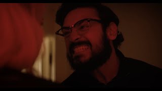 Exclusive 'Neon Lights' Clip Gets Abusive [Video]