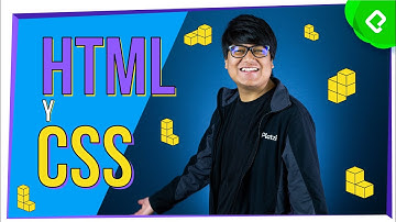 HTML y CSS: Qué son y para qué sirven