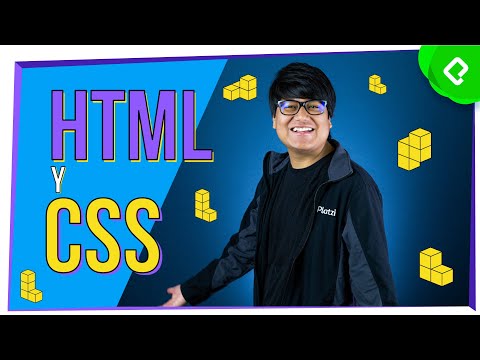 Vídeo: Què significa estil en HTML?