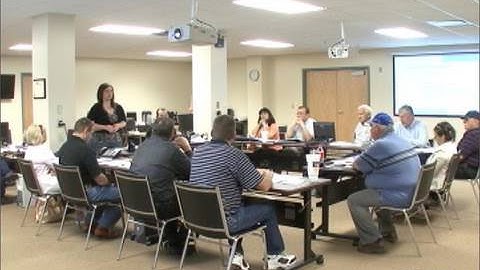 Hazard Mitigation Workshops