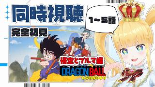 ドラゴンボール 同時視聴