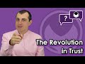#Bitcoin Q&A: The revolution in trust