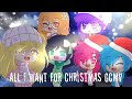 All i want for Christmas GCMV ll gift for Inquisitormaster and the squad ll