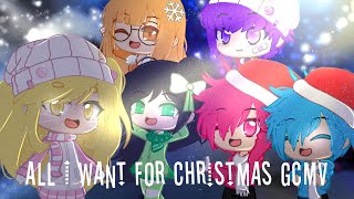 All i want for Christmas GCMV ll gift for Inquisitormaster and the squad ll