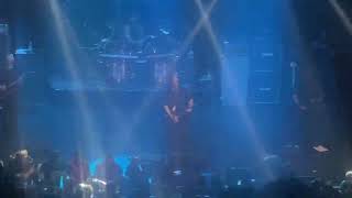 Deicide - Sacrificial Suicide - Live in Chile 2023