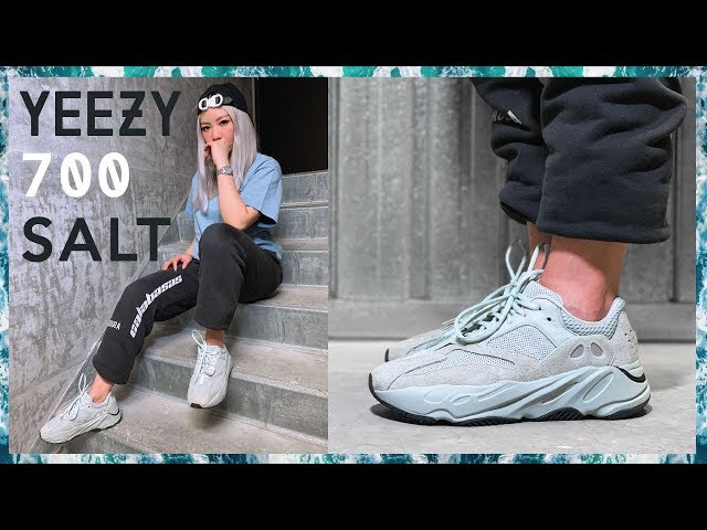 yeezy 700 salt sizing