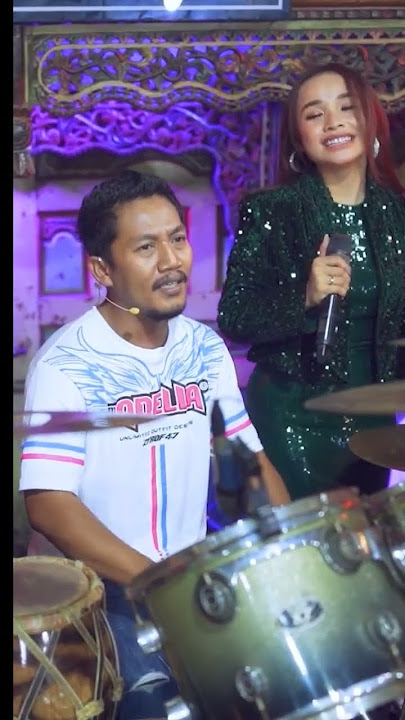DELIMA - Tasya Rosmala Ft. Nophie #hennyadella #omadella #dangdut #tasyarosmalaadella