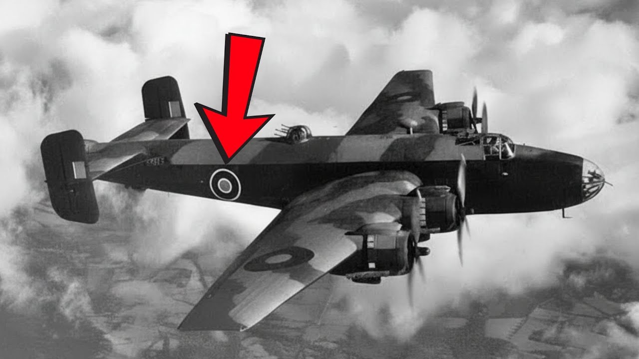 HAMILCAR — Germans Cried in Fear When They Saw What Crawled Out of This Wooden Giant