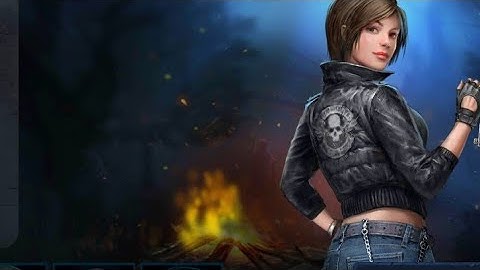 Horror field gameplay walkthrough part-1 survivor (ios/android)