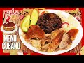 😋 COMIDA CUBANA para Fin de Año ► MENÚ Cubano COMPLETO