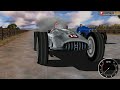 [Spirit of Speed 1937 - Игровой процесс]