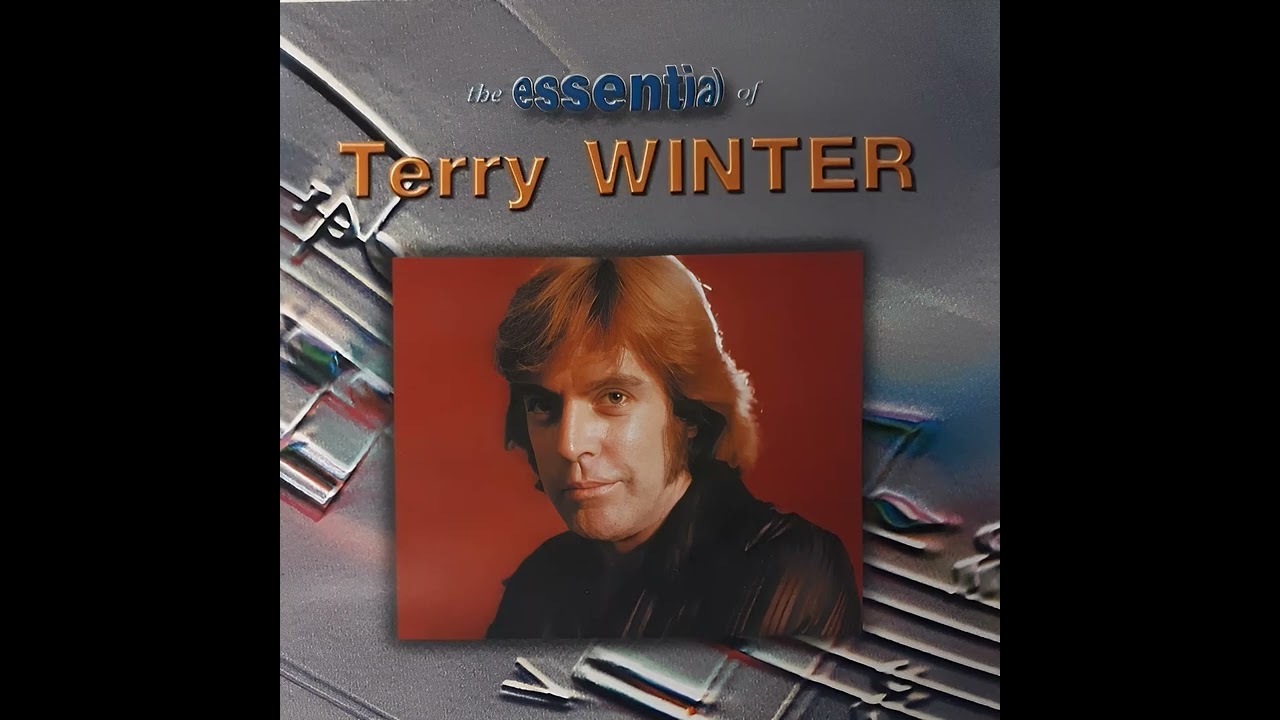 Terry Winter – The Essential Of - Album Side B - 5.1 surround