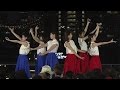 さんみゅ~ 「風のミラージュ」 SKY STAGE  (2016.08.05)