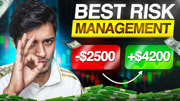 Only Risk Management Video You Will Need in Binary Trading