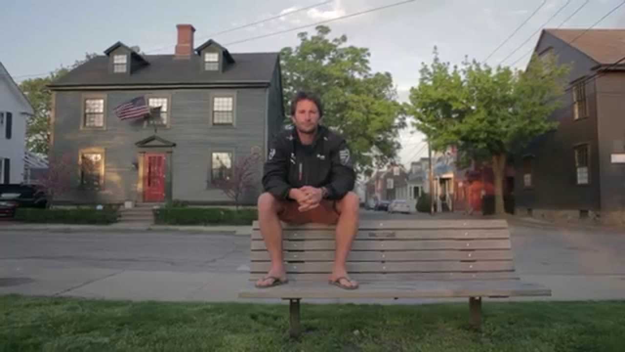 GOB report 85: Meet Adam Minoprio