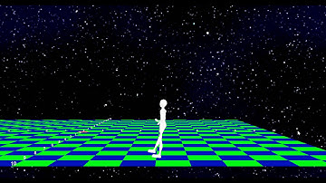 Animated 3d Sprites (4/26/2015)