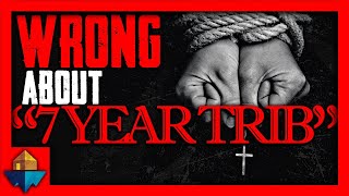 PART 4 || You are WRONG about the 7 YEAR TRIBULATION - Biggest "HERESIES" in SDA Church | SFP - Live