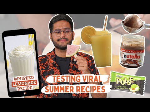 Testing Crazy VIRAL