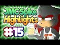 Jmcspike highlights 15