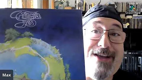 Cosa si intende per una suite di rock progressive?