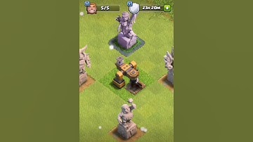 Upgrade Dark Elixer collector from level one to max