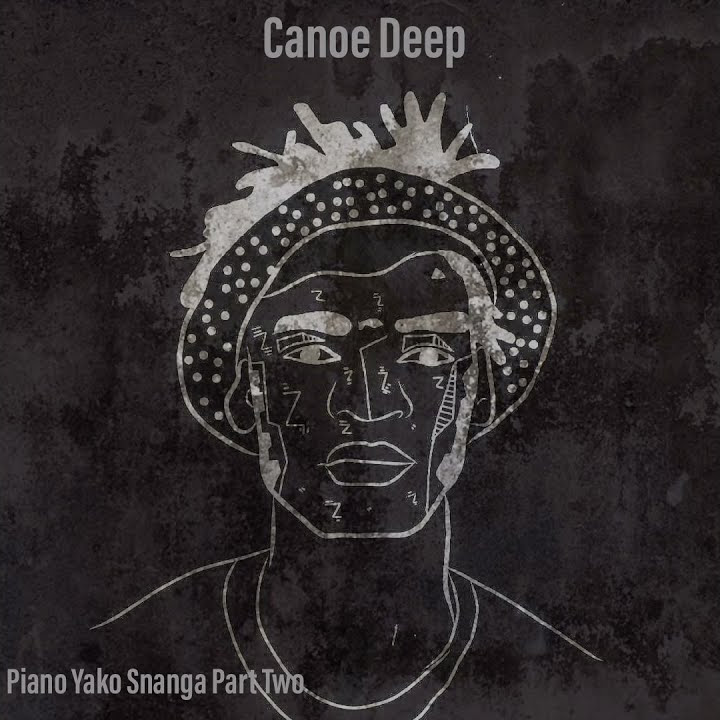 Canoe Deep & Dj Smati - Sauce(feat. Tsa Mandebele) #Piano_Yako_Snanga_Part_Two_Album 🌍