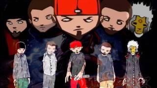 Lazee feat. Fred Durst - Rock Away