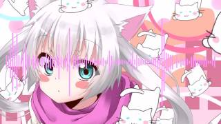 yuikonnu & ayaponzu* - Super Nuko World [Nightcore]