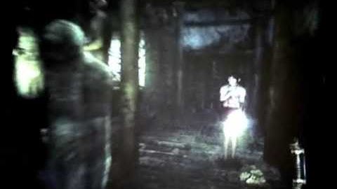 Fatal frame 3 Walkthrough (PART24)