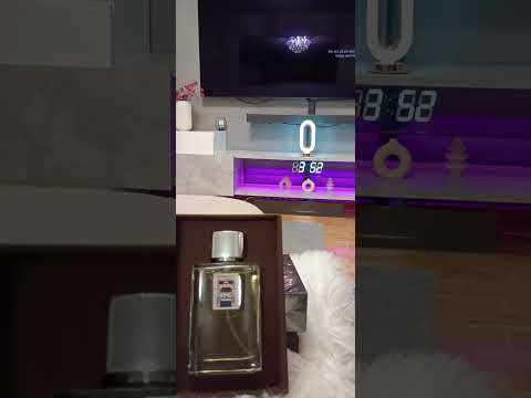      عطر كينج نارمر من دار نيلافاردونيل