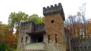 A Castle in Ohio - Chateau Laroche / Loveland Castle