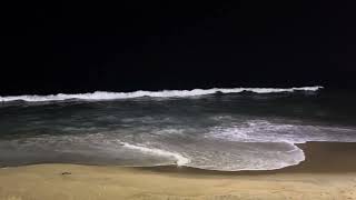 Night view at RK beach ❤️