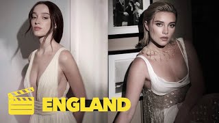 These Are the 5 Hottest English Actresses 2023 ★ Sexiest Women From Britain