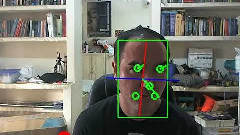 Project 3 - Computer Pointer Controller (Realtime Gaze Estimation)