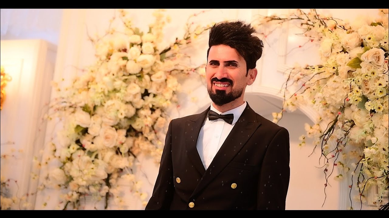 حفل زفاف الحبيب /رضا الدريعي / الفنان عباس خميس