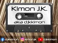 Thursday&#39;s Session by Kimon J.K. (Melodic House compilation by Theo T.)