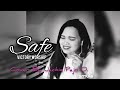 SAFE - VICTORY WORSHIP | Jackie Pajo TV cover