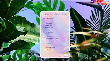Summarize Text with Copilot on Windows 11