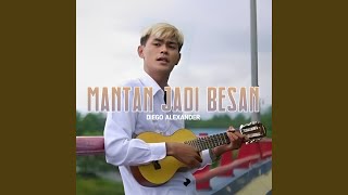 MANTAN JADI BESAN