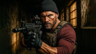 أجبروه يخلص ع عميل مخابرات فأتورط مع قائد عسكري ميعرفش أنة أخطر جندي سابق هيدمر جيشة وينتقم منه ملخص