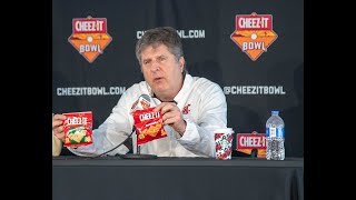 Mike Leach Tribute: The most interesting man in college football