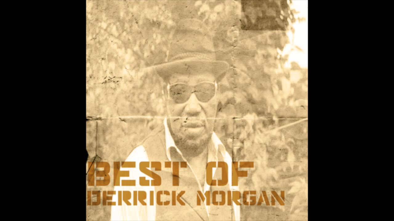 Watch Derrick Morgan & Hortence Ellis - I Do on YouTube Watch Derrick Morgan & Hortence Ellis - I Do on YouTube