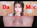 TRANG ĐIỂM MÙA ĐÔNG DA KHÔNG MỐC