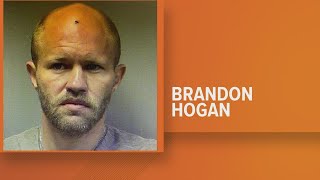 Authorities search overnight for escaped inmate in Coryell County