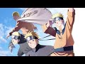 [AMV/MAD]NARUTO BORUTO 火影忍者 Flow - hikari oikakete 光追いかけて