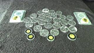 Silver and Gold Stacking Strategy | Has your Gold and Silver Stacking strategy recently changed?