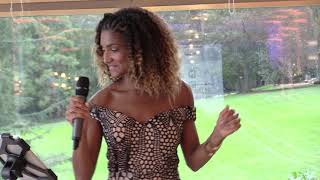 Soirée Hmi Hotel Management International Genève Par Klevis Terpini